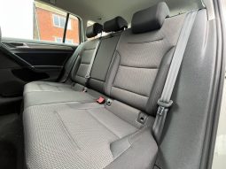 
										VW Golf VII 1,4 TSi 122 Highline Variant DSG BMT 5d full									