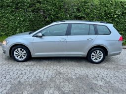 
										VW Golf VII 1,4 TSi 122 Highline Variant DSG BMT 5d full									
