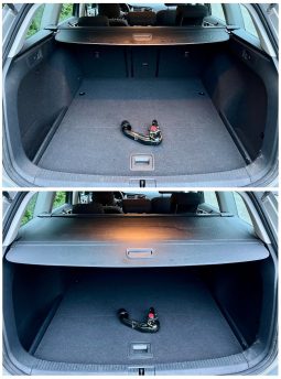 
										VW Golf VII 1,4 TSi 122 Highline Variant DSG BMT 5d full									