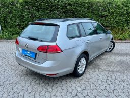 
										VW Golf VII 1,4 TSi 122 Highline Variant DSG BMT 5d full									