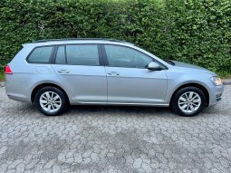 
										VW Golf VII 1,4 TSi 122 Highline Variant DSG BMT 5d full									