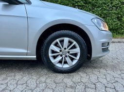 
										VW Golf VII 1,4 TSi 122 Highline Variant DSG BMT 5d full									