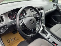 
										VW Golf VII 1,4 TSi 122 Highline Variant DSG BMT 5d full									