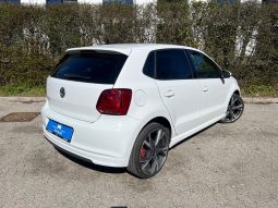 
										VW Polo 1,0 TSi 95 BlueMotion 5d full									