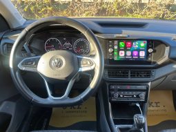 
										VW T-Cross 1,0 TSi 115 Style 5d full									