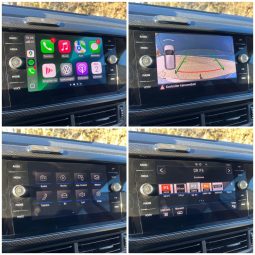 
										VW T-Cross 1,0 TSi 115 Style 5d full									