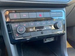 
										VW T-Cross 1,0 TSi 115 Style 5d full									