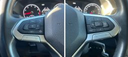 
										VW T-Cross 1,0 TSi 115 Style 5d full									