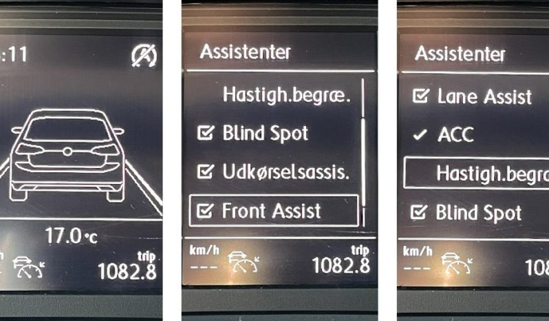 
								VW T-Cross 1,0 TSi 115 Style 5d full									
