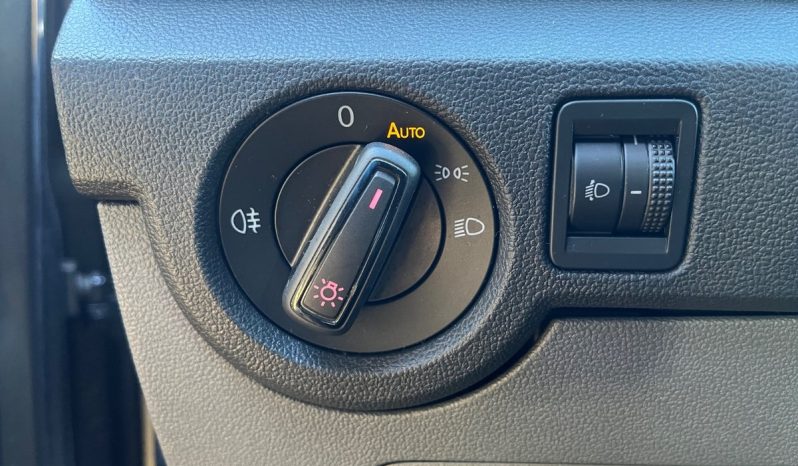
								VW T-Cross 1,0 TSi 115 Style 5d full									