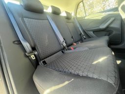 
										VW T-Cross 1,0 TSi 115 Style 5d full									