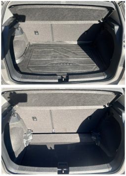 
										VW T-Cross 1,0 TSi 115 Style 5d full									
