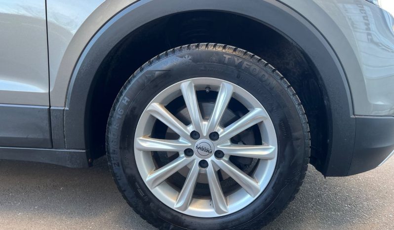 
								VW T-Cross 1,0 TSi 115 Style 5d full									