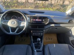 
										VW T-Cross 1,0 TSi 115 Style 5d full									