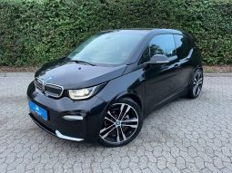 BMW i3s BEV 5d