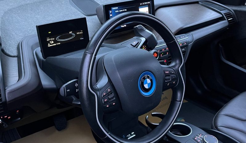 
								BMW i3s BEV 5d full									