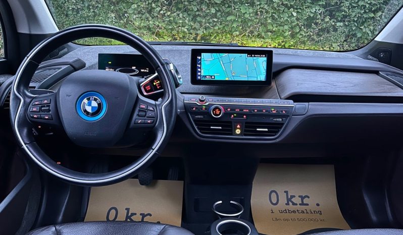 
								BMW i3s BEV 5d full									