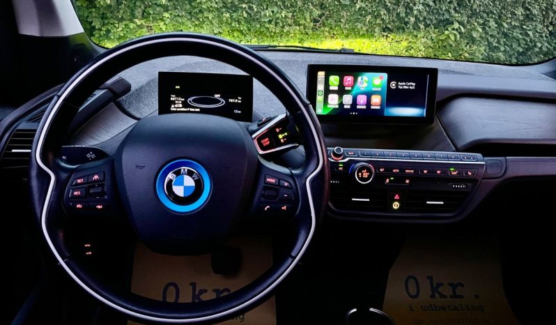
								BMW i3s BEV 5d full									