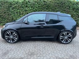 
										BMW i3s BEV 5d full									