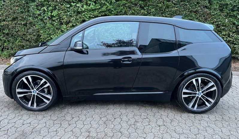 
								BMW i3s BEV 5d full									