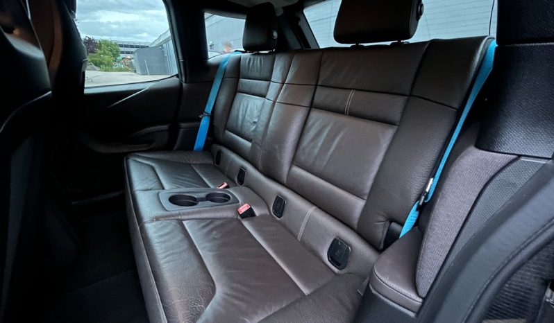 
								BMW i3s BEV 5d full									