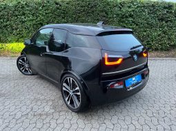 
										BMW i3s BEV 5d full									