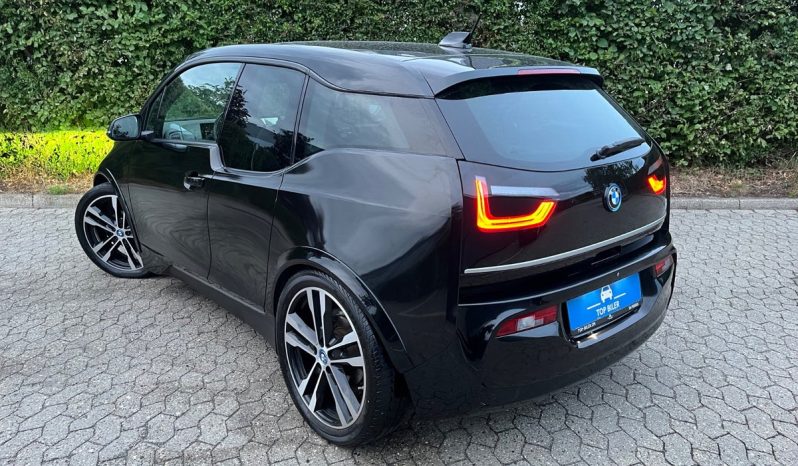 
								BMW i3s BEV 5d full									