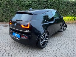 
										BMW i3s BEV 5d full									