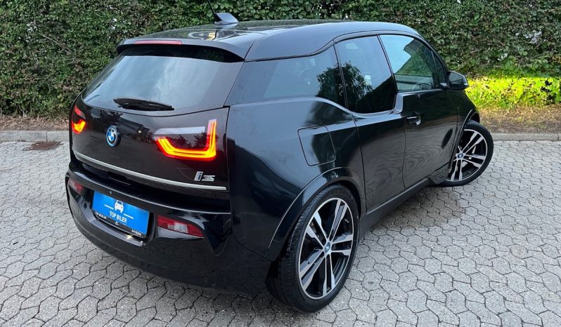 
								BMW i3s BEV 5d full									