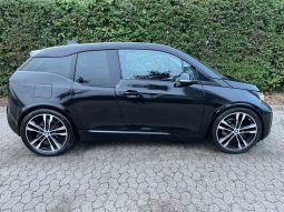 
										BMW i3s BEV 5d full									