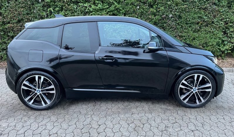 
								BMW i3s BEV 5d full									
