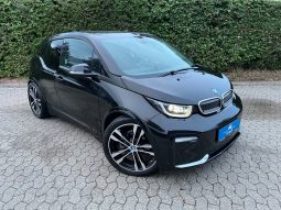 
										BMW i3s BEV 5d full									