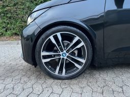 
										BMW i3s BEV 5d full									
