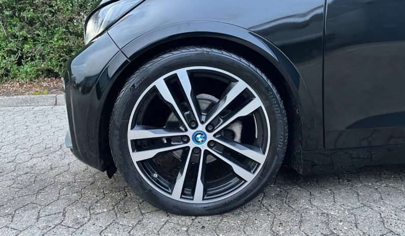 
								BMW i3s BEV 5d full									