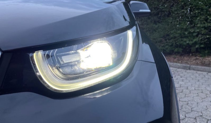 
								BMW i3s BEV 5d full									