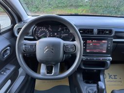 
										Citroën C3 1,2 PureTech 83 Shine 5d full									