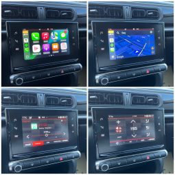 
										Citroën C3 1,2 PureTech 83 Shine 5d full									