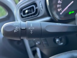 
										Citroën C3 1,2 PureTech 83 Shine 5d full									