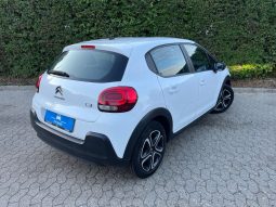 
										Citroën C3 1,2 PureTech 83 Shine 5d full									