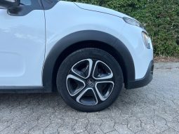 
										Citroën C3 1,2 PureTech 83 Shine 5d full									