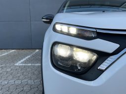 
										Citroën C3 1,2 PureTech 83 Shine 5d full									