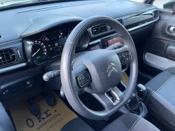 
										Citroën C3 1,2 PureTech 83 Shine 5d full									