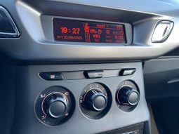 
										Citroën C3 1,2 VTi 82 Seduction ETG 5d full									