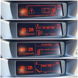 
										Citroën C3 1,2 VTi 82 Seduction ETG 5d full									