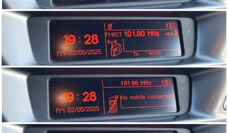 
								Citroën C3 1,2 VTi 82 Seduction ETG 5d full									