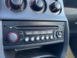 
										Citroën C3 1,2 VTi 82 Seduction ETG 5d full									