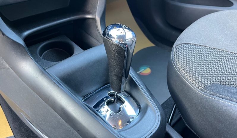 
								Citroën C3 1,2 VTi 82 Seduction ETG 5d full									