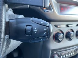 
										Citroën C3 1,2 VTi 82 Seduction ETG 5d full									