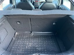 
										Citroën C3 1,2 VTi 82 Seduction ETG 5d full									