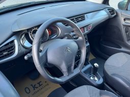 
										Citroën C3 1,2 VTi 82 Seduction ETG 5d full									